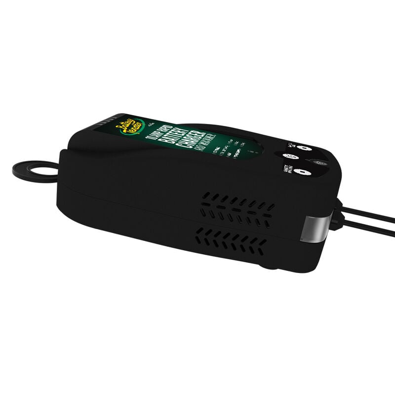Battery Tender&reg; 10/6/2 Amp Selectable Battery Charger image number 8