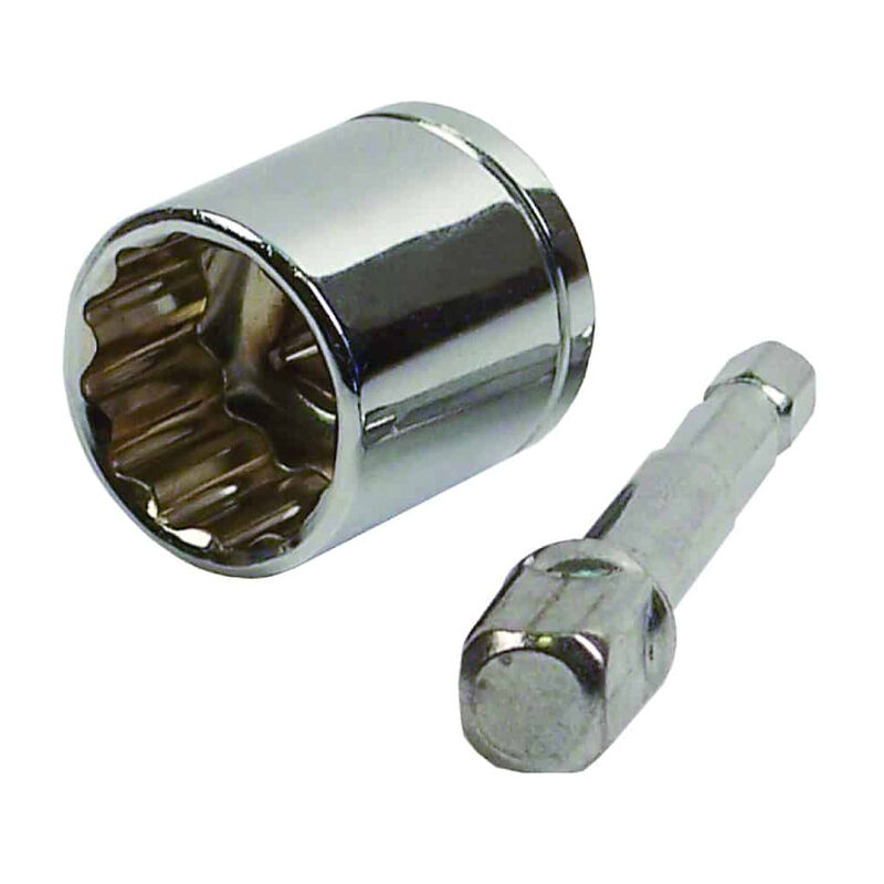 Ultra Speed Socket image number 4