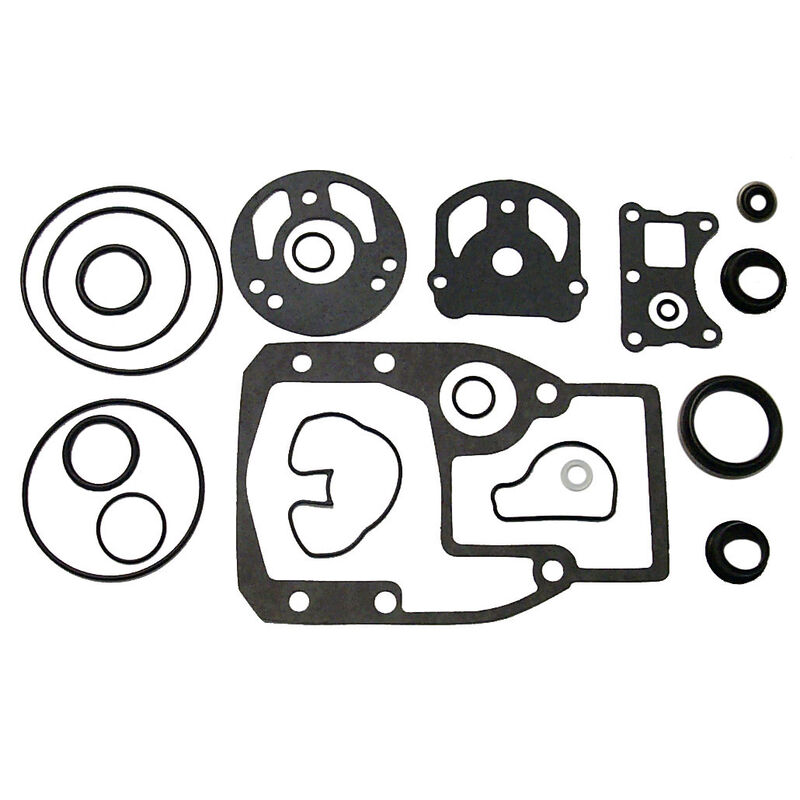 Sierra Upper Unit Seal Kit For OMC Engine, Sierra Part #18-2673 image number 1