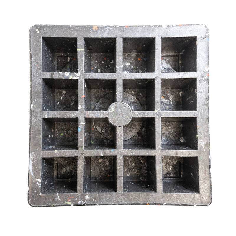 OX BLOX MAXX Trailer Jack Block, Each image number 8