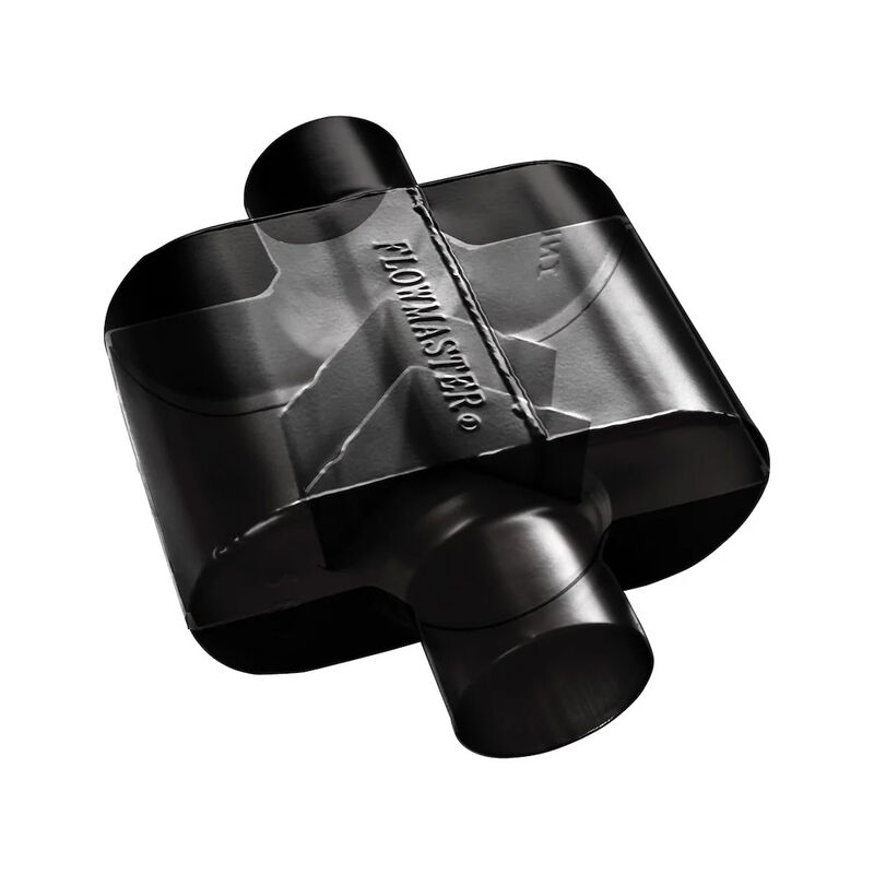 Flowmaster 843015 Super 10 Series Chambered Muffler image number 6