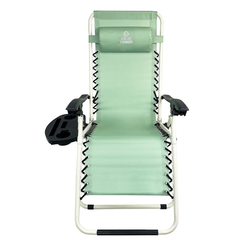 Venture Forward Everyday Zero Gravity Chair image number 2