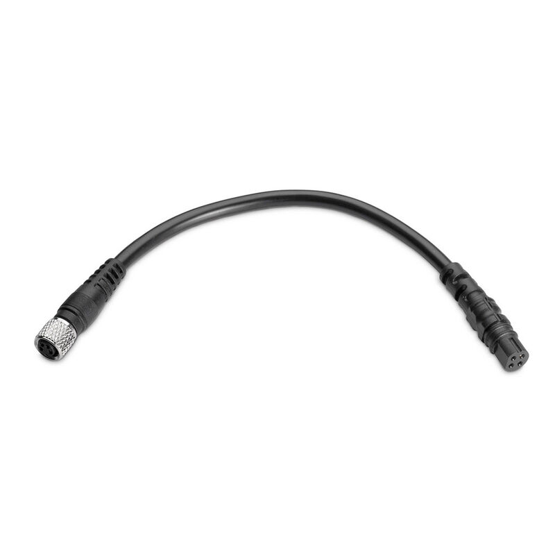 Minn Kota Dual Spectrum CHIRP Adapter Cable, MKR-DSC-12, Lowrance 4-Pin image number 1