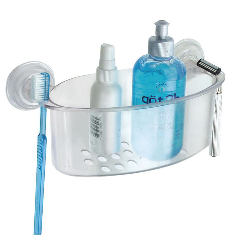 Powerlock Shower Basket image number 1