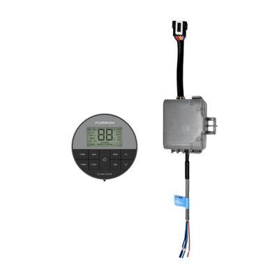 Furrion Chill Cube Ducted RV Rooftop AC Single-Zone Thermostat