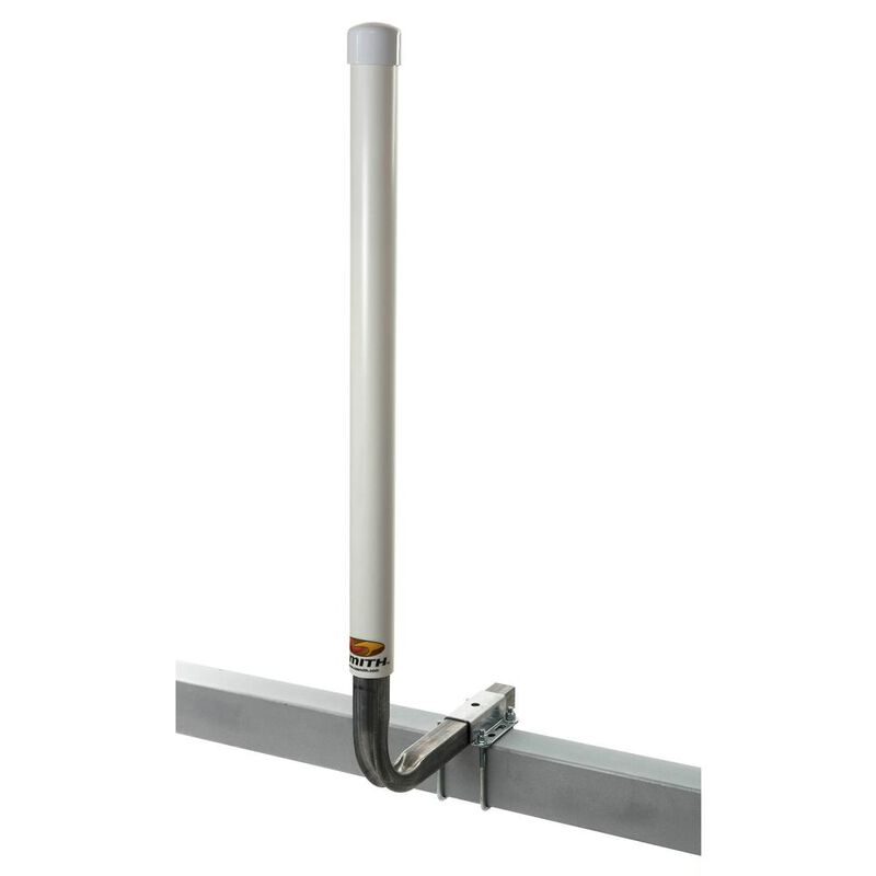 Smith 40" Post Guide-Ons Pair image number 1