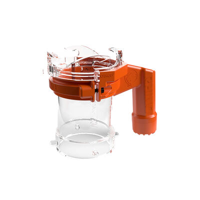 Camco Rhino RV 5" Sewer Hose Extender PRO