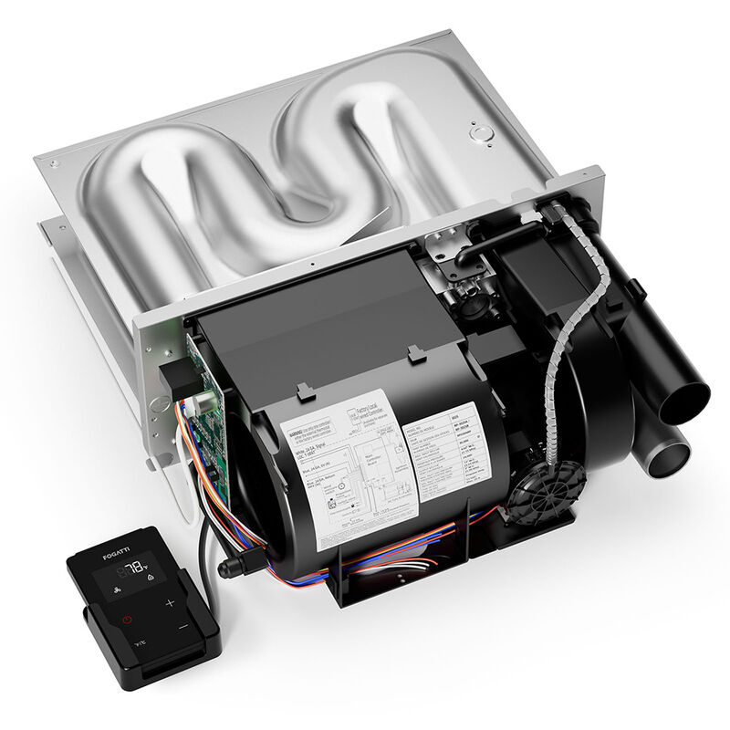 Fogatti 30K BTU RV Furnace Core &ndash; Replacement Unit image number 1
