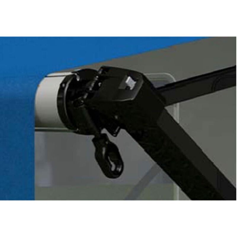 Pioneer Endcap Upgrade Kit - Black image number 1