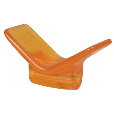 Stoltz Polyurethane Bow Stop, 3"