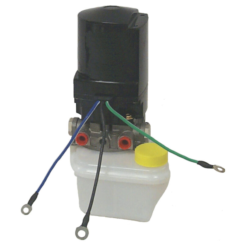 Sierra Tilt/Trim Motor For Mercury Marine Engine, Sierra Part #18-6769-1 image number 1