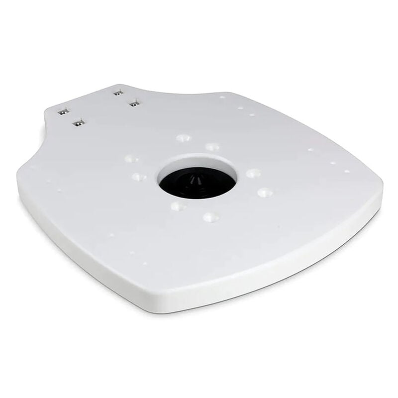 Seaview Radar Antenna Mount image number 1