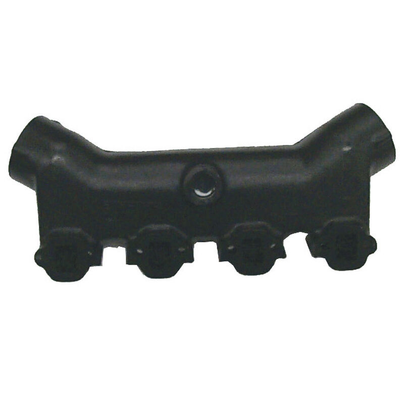 Sierra Manifold For OMC Engine, Sierra Part #18-1904 image number 1