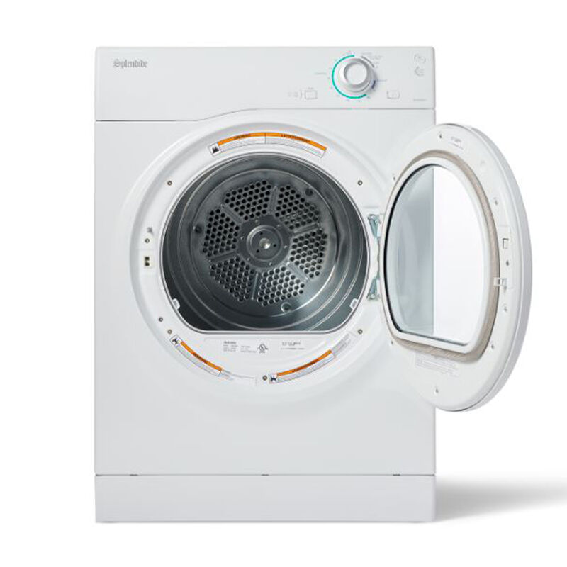 Splendide DV6500X Stackable Dryer image number 2