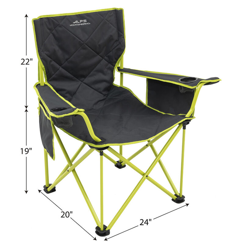 ALPS Mountaineering King Kong Chair image number 7