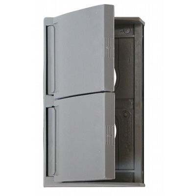 Valterra DG80SVP Receptacle Cover