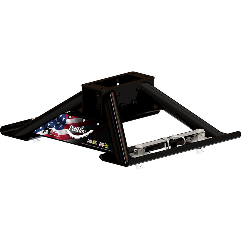 PullRite OEX Series GM Base 25K image number 1