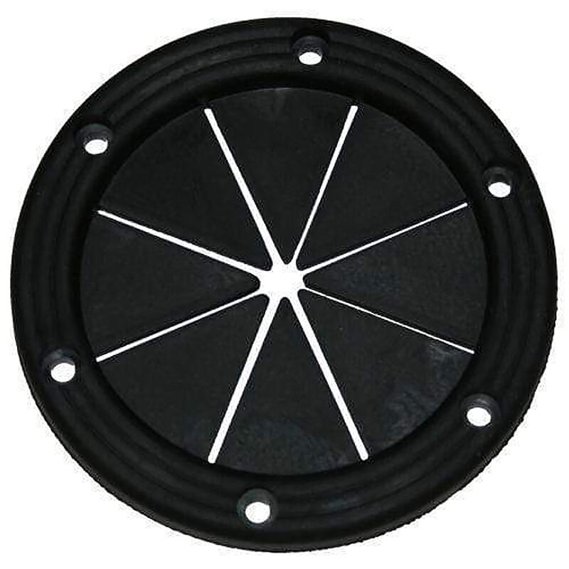 T-H Marine Supplies Hull Pass Through Grommet image number 1