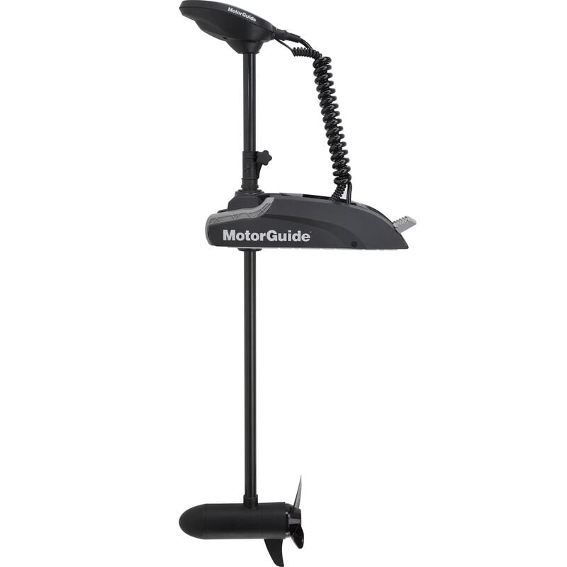 MotorGuide Xi3 Freshwater Wireless Trolling Motor, 70-lb. thrust, 54" shaft image number 1