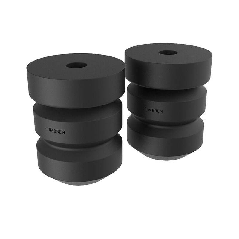 Timbren SES Suspension Enhancement System, GMRYS4 Rear Kit image number 2