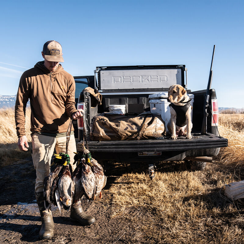 DECKED Truck Tool Box for Toyota Tundra '22 to present image number 6