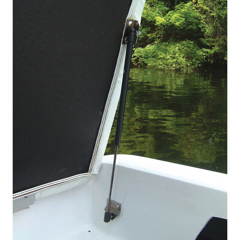 Gas Shock 8 mm ball end 23" x 60 lbs image number 1