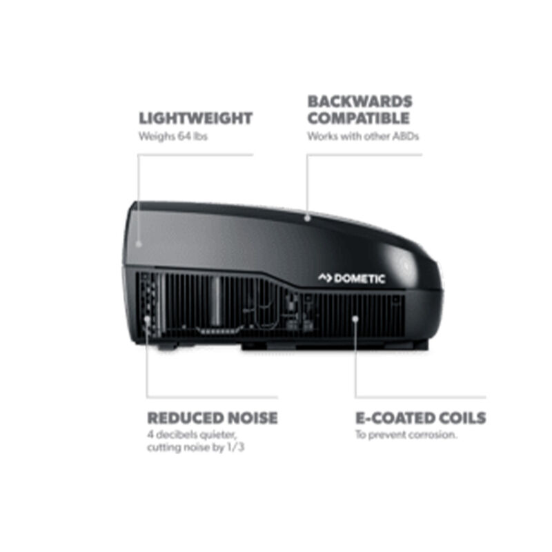 Dometic FreshJet 3 Series RV Air Conditioner image number 5