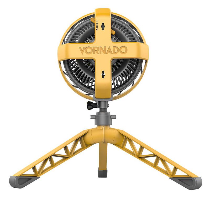 EXO5 Heavy Duty Air Circulator image number 2