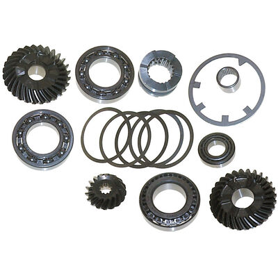 Sierra Gear Repair Kit For Mercury Marine Kit, Sierra Part #18-2404