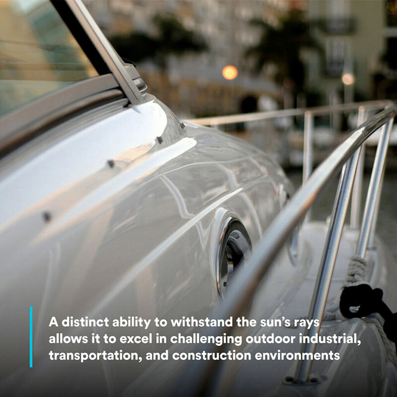 3M Marine Adhesive Sealant 4000 UV image number 2