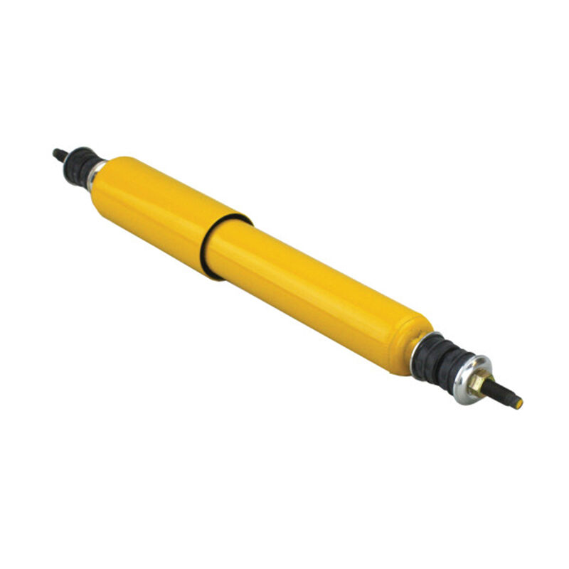 Lippert Heavy-Duty Replacement Shock, Yellow image number 2