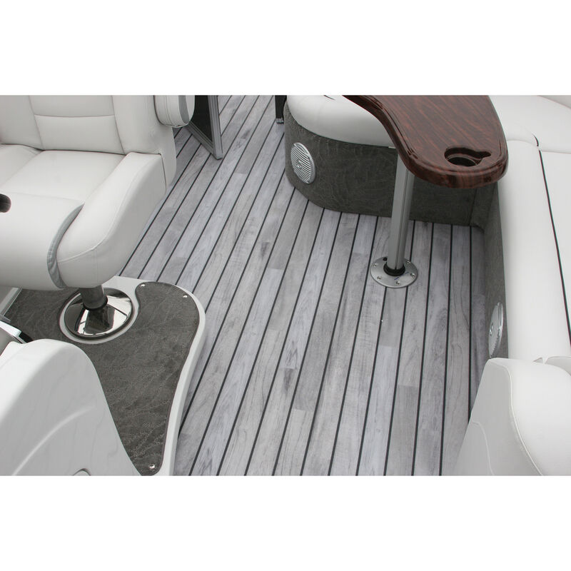 G-Floor Marine & Outdoor Premier Marine Vinyl Flooring, 8.5' wide image number 2