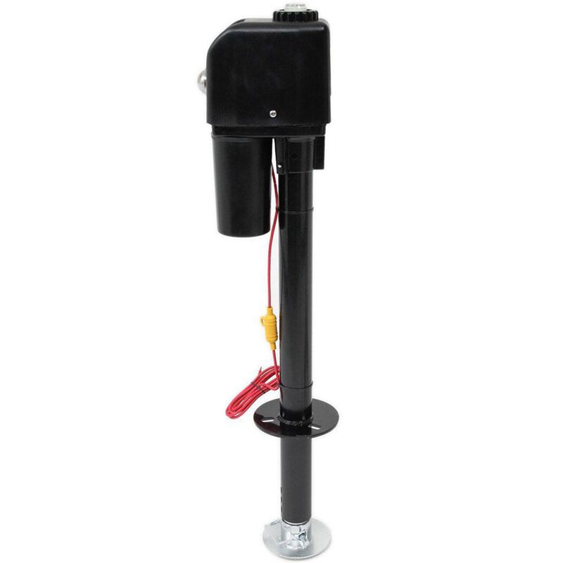 2,500lb. Electric Tongue Jack image number 4
