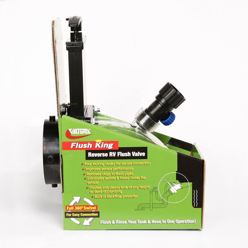 Flush King image number 4