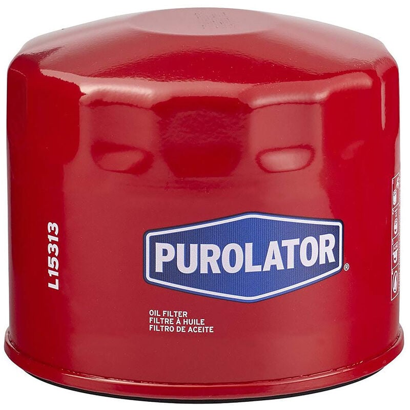 Purolator L15313 Oil Filter image number 2