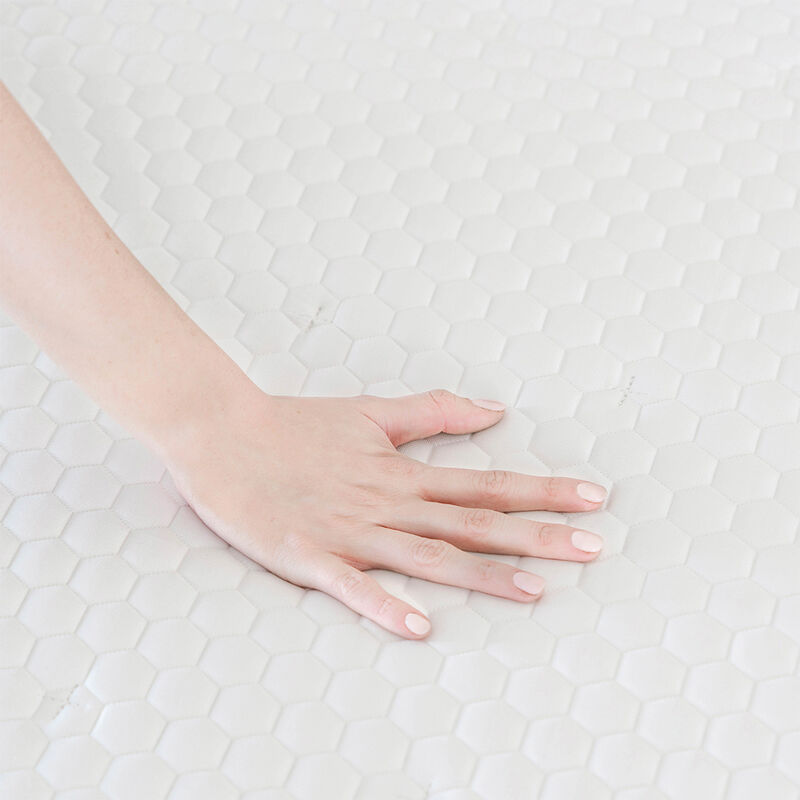 Brooklyn Bedding Firm Aurora 13" Luxe Cooling Mattress image number 3