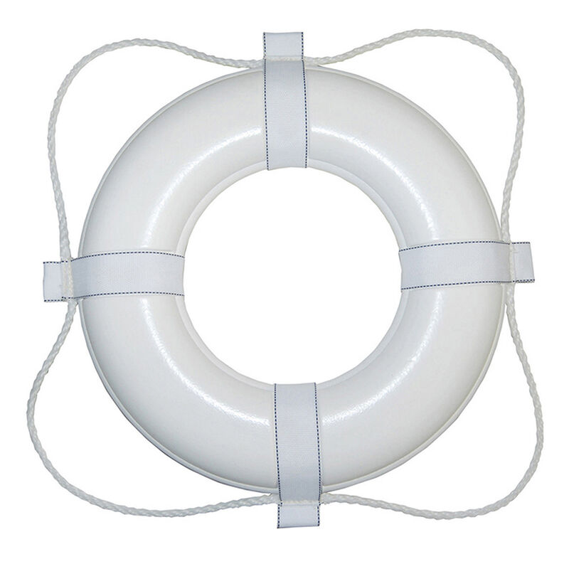 20" Ring Buoy image number 1