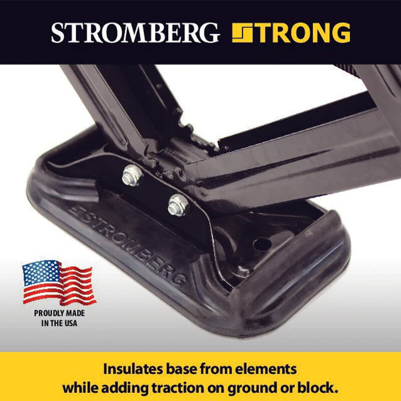 Stromberg Carlson Scissor Jack Shoe image number 3