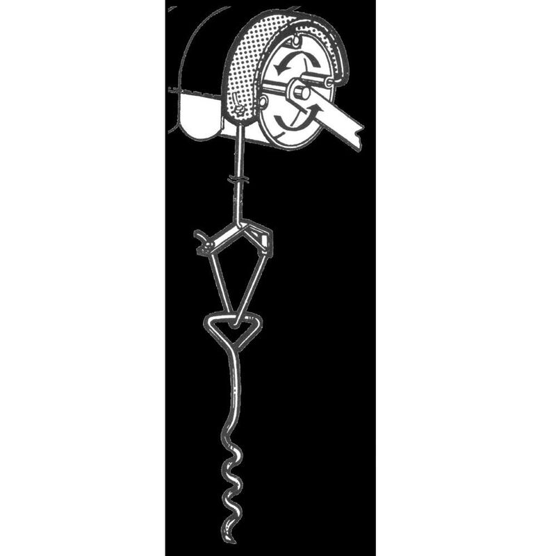 Happy Hook Awning Tie Down image number 2