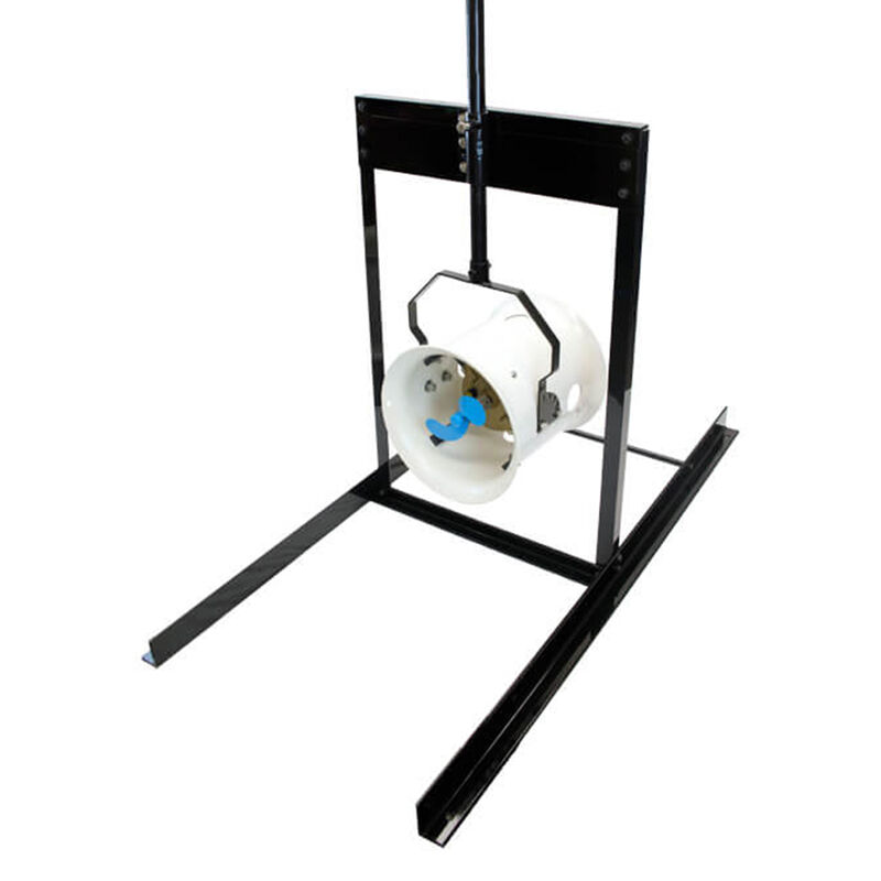  Shallow Water Stand image number 1