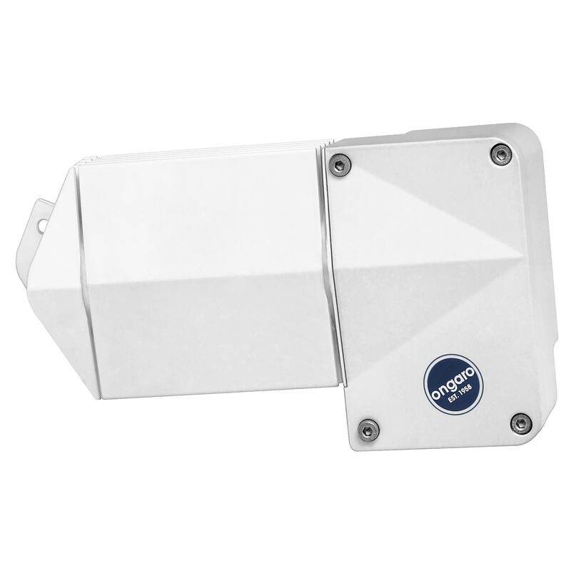 Ongaro Waterproof Heavy-Duty 12V Wiper Motor With 1.5" Shaft image number 1