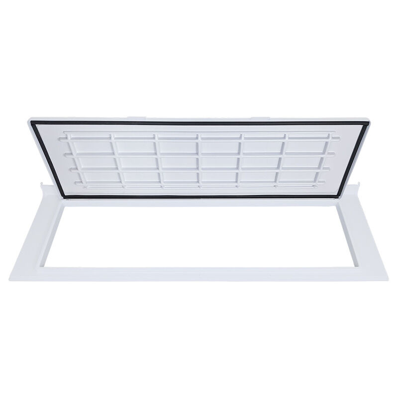 Starcraft Trunk Lid and Frame image number 2