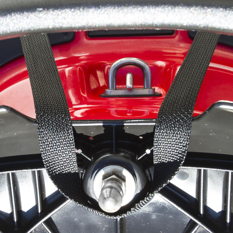 PWC Boarding Ladder image number 4