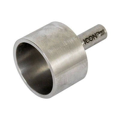 ICON Technologies Spin Weld Driver, 1-5/8" OD / 1-3/8" ID Non-Threaded Inlet Boss