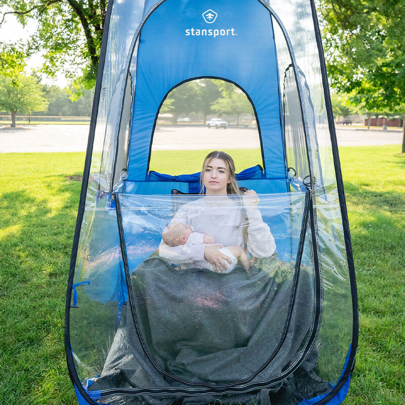 Stansport Pop-Up Multi-Purpose Shelter image number 12