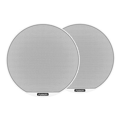 Fusion Signature Series 3i 8.8" Classic Speakers - White
