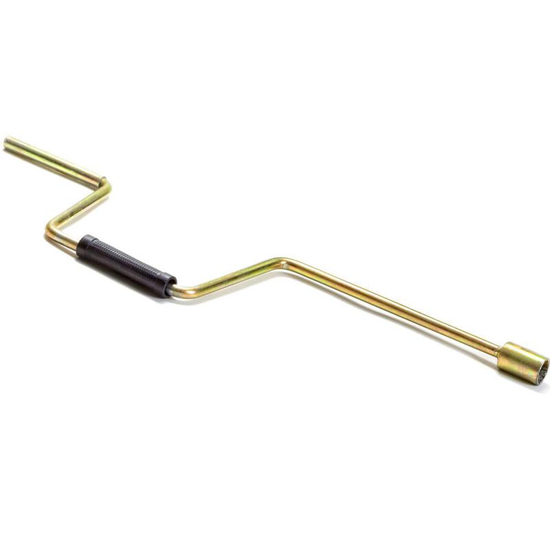 Crank Handle for Scissor Jacks image number 1