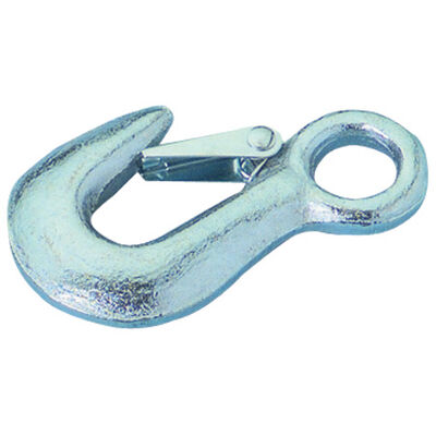 Utility Hooks -Extra Heavy, ea. - Breaking Strength 5000 lbs.