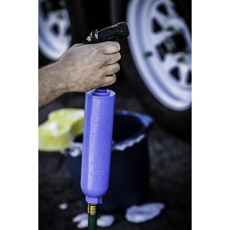 Camco TastePURE RV/Marine Water Filter - 2 Pack image number 5