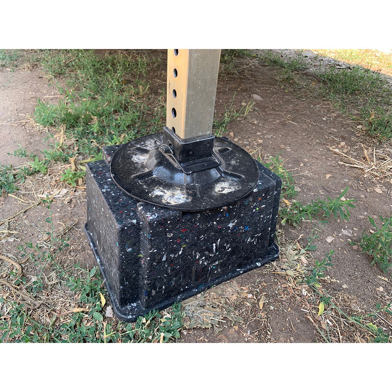 OX BLOX Trailer Jack Block, Each image number 15